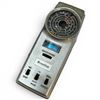 Image 4 : Kyoritsu Model K126C Grid Dip Meter w Coils & Leeds & Northup Millivolt Potentiometer 8691