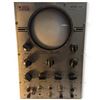 Image 2 : EICO Model 425 Oscilloscope EICO Model 667 Tube Tester & Simpson Model 314 Volt Ohm Milliammeter