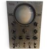 Image 5 : EICO Model 425 Oscilloscope EICO Model 667 Tube Tester & Simpson Model 314 Volt Ohm Milliammeter
