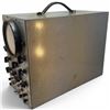 Image 6 : EICO Model 425 Oscilloscope EICO Model 667 Tube Tester & Simpson Model 314 Volt Ohm Milliammeter