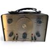 Image 2 : Lafayette Instrument Co Electrical Insulation Tester & RCA Audio Generator WA-44C