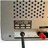 Image 4 : Lafayette Instrument Co Electrical Insulation Tester & RCA Audio Generator WA-44C