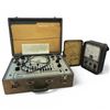 Image 1 : Evershed & Vignoles Ltd Resistance Bridge MEG Tester Electrical Instrument