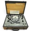 Image 2 : Evershed & Vignoles Ltd Resistance Bridge MEG Tester Electrical Instrument