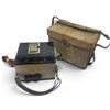 Image 1 : Stark Model 460 Volt-Ohm-Milliameter & Starkit 9-99 Dynamic Tube Checker