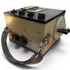Image 4 : Stark Model 460 Volt-Ohm-Milliameter & Starkit 9-99 Dynamic Tube Checker