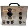 Image 3 : RCA WR-64B Color Bar Dot Crosshatch Generator & Eico Model 324 Signal Generator