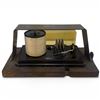 Image 1 : Vintage Taylor Instrument Company Thermograph Temperature Recorder