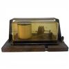 Image 3 : Vintage Taylor Instrument Company Thermograph Temperature Recorder