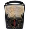 Image 2 : Stark SXA Battery Operated Signal Generator & Triplett 630-PLK Analog Multimeter