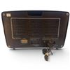 Image 2 : Grandin Model 164 AM FM Vintage Radio Made in France