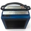 Image 3 : Realistic Prtiplay Model 14-904 8 Track Stereo & Sony Model BR-42 Six Transistor Radio