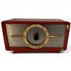 Image 2 : General Electric Model T-141A Butterscotch Blonde & RCA Victor Model X520 Radios