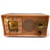 Image 2 : General Electric Model 35r23 & Regal New Yorker 5C1 Clock Radios