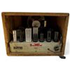 Image 3 : Westinghouse Model 675 Wood Case Tube Radio 1940s