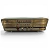 Image 1 : Vintage Star-Lite Tube Radio AM FM FM-AFC KFA-W77 Japan