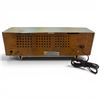 Image 3 : Vintage Star-Lite Tube Radio AM FM FM-AFC KFA-W77 Japan