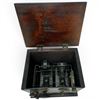 Image 2 : 1920s TRF Radio Receiver Possibly Clapp-Eastham