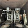 Image 3 : 1920s TRF Radio Receiver Possibly Clapp-Eastham