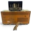 Image 2 : General Electric Model 31R61 Clock Radio and Japanese Echo Table Top Radio
