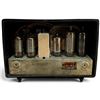 Image 3 : General Electric Model 31R61 Clock Radio and Japanese Echo Table Top Radio