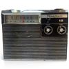 Image 3 : Lloyd's Model N713 AM/FM/CB Radio & Transonic AM/FM 12 Transistor Radio Model A8270