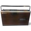 Image 3 : Sanyo MR-422BN Grundig Top-Boy 500 & RCA Globetrotter Model RZG133E Radios