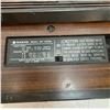 Image 5 : Sanyo MR-422BN Grundig Top-Boy 500 & RCA Globetrotter Model RZG133E Radios