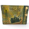 Image 1 : Radio Ace Vintage Radio Kit by Thames & Kosmos