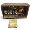 Image 2 : Vintage General Electric Tube Radio