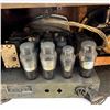 Image 5 : Vintage General Electric Tube Radio