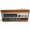 Image 1 : Sansui Model 500A Tube Receiver AM FM Stereo 1960s Japan