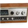 Image 3 : Sansui Model 500A Tube Receiver AM FM Stereo 1960s Japan
