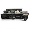 Image 7 : Sansui Model 500A Tube Receiver AM FM Stereo 1960s Japan