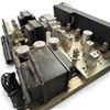 Image 8 : Sansui Model 500A Tube Receiver AM FM Stereo 1960s Japan