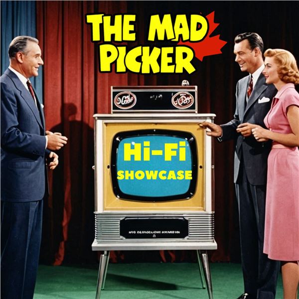 Hi-Fi Showcase Lots Added Daily