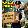Image 1 : Shipping Details