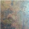 Image 5 : Antique European Oil Painting on Copper of "The Christ Child Carrying the Cross" Believed to Be Earl