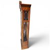 Image 4 : Howard Miller Grandfather Clock with Brass Moon Phase Face