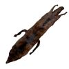 Image 1 : Vintage Brown Mink Full Body Fur Pelt