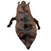 Image 2 : Vintage Brown Mink Full Body Fur Pelt