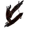 Image 3 : Dark Brown Full Body Mink Stole