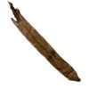 Image 2 : Vintage Brown Mink Fur Full Body Stole