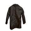 Image 3 : 1990s Men's Brown Rain Jacket with Prada Label