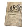 Image 5 : Group of Antique Italian Paper Ephemera from 1902, 1903 and Other Years