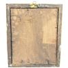 Image 2 : Antique Oil Painting on Canvas  - Genre Scene of Merchant Boy - Common in 19th Century Continental