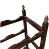 Image 3 : Bombay Company 12 Bottle Wood Wine Rack
