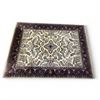 Image 3 : Persian Wool  W Floral Design and Beautiful Border Accents Area Rug 146"x106"