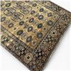 Image 2 : 100% Hand Knotted Rug Made in Iran 9'x4'7" Yamoot Region Older Style and Aesthetic