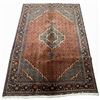 Image 1 : 100% Hand Knotted Rug Made in Iran Ardebil Region 9'2"x6'6"